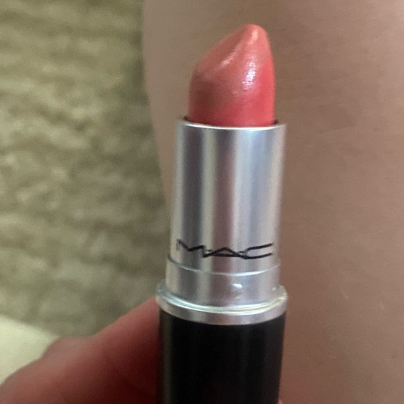 DISCONTINUED RARE MAC Cosmetics NIPPON #229 Luminous Pink Lipstick